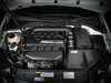 ES#4405007 - 007122LA03 - 2.0T TSI Textured Black Engine Cover - (NO LONGER AVAILABLE) - Upgrade your underhood beauty with an ECS Tuning Textured Black Engine Cover - ECS - 