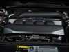 ES#4405007 - 007122LA03 - 2.0T TSI Textured Black Engine Cover - (NO LONGER AVAILABLE) - Upgrade your underhood beauty with an ECS Tuning Textured Black Engine Cover - ECS - 