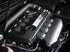 ES#4405007 - 007122LA03 - 2.0T TSI Textured Black Engine Cover - (NO LONGER AVAILABLE) - Upgrade your underhood beauty with an ECS Tuning Textured Black Engine Cover - ECS - 