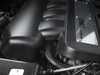 ES#4405007 - 007122LA03 - 2.0T TSI Textured Black Engine Cover - (NO LONGER AVAILABLE) - Upgrade your underhood beauty with an ECS Tuning Textured Black Engine Cover - ECS - 