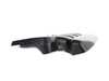 ES#4405007 - 007122LA03 - 2.0T TSI Textured Black Engine Cover - (NO LONGER AVAILABLE) - Upgrade your underhood beauty with an ECS Tuning Textured Black Engine Cover - ECS - 