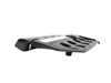 ES#4405007 - 007122LA03 - 2.0T TSI Textured Black Engine Cover - (NO LONGER AVAILABLE) - Upgrade your underhood beauty with an ECS Tuning Textured Black Engine Cover - ECS - 