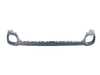 ES#2786919 - 51127414308 - Trim Panel - Bumper - Rear - Bottom - V8 - Genuine BMW - BMW