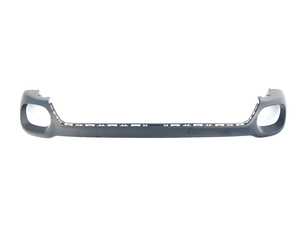 ES#2786919 - 51127414308 - Trim Panel - Bumper - Rear - Bottom - V8 - Genuine BMW - BMW