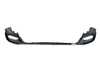 ES#2786919 - 51127414308 - Trim Panel - Bumper - Rear - Bottom - V8 - Genuine BMW - BMW