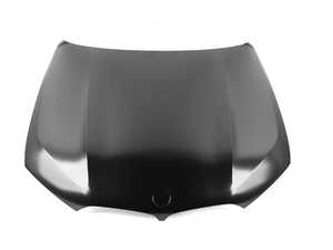 ES#4186084 - 41007492375 - Hood - Primed, paint to match - Genuine BMW - BMW