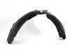 ES#2195078 - 9541FP-1 - Front Fender Liner - Right  - Keep your wheel wells protected - Bremmen Parts - Volkswagen