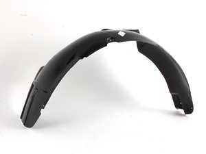 ES#2195078 - 9541FP-1 - Front Fender Liner - Right  - Keep your wheel wells protected - Bremmen Parts - Volkswagen