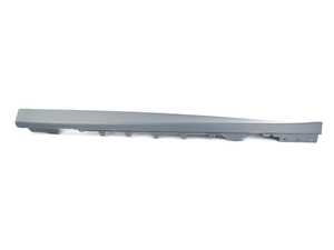 ES#2744441 - 51777374613 - ROCKER PANEL TRIM, PRIMERED, - Genuine BMW - BMW