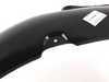 ES#2195078 - 9541FP-1 - Front Fender Liner - Right  - Keep your wheel wells protected - Bremmen Parts - Volkswagen
