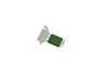 ES#4405010 - 64113422663 - Blower Motor Resistor - Heater and AC resistor - URO - MINI