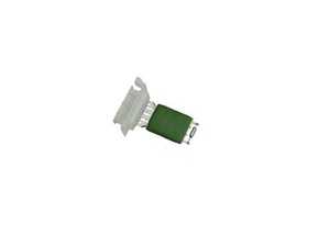 ES#4405010 - 64113422663 - Blower Motor Resistor - Heater and AC resistor - URO - MINI