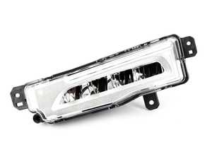 ES#4209368 - 63177406365 - FRONT FOG LAMP, LED, LEFT - Genuine BMW - BMW