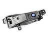 ES#4209368 - 63177406365 - FRONT FOG LAMP, LED, LEFT - Genuine BMW - BMW