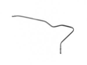 ES#36973 - 16131180105 - Vent Pipe - Genuine BMW - BMW