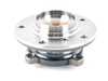 ES#3218263 - 805554AC - Wheel Bearing & Hub Assembly - Priced Each - Replacement OEM wheel hub and bearing assembly - hardware not included - FAG - BMW