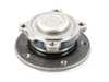 ES#3218263 - 805554AC - Wheel Bearing & Hub Assembly - Priced Each - Replacement OEM wheel hub and bearing assembly - hardware not included - FAG - BMW