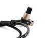ES#1899523 - 191927807D - Rear ABS Sensor - Priced Each - Comes with partial wiring harness. - ATE - Volkswagen