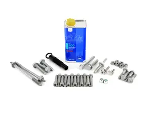 Clutch Installation Kit