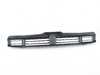 ES#4382224 - 51745A29C34 - Air Flaps - Lower - Genuine BMW - BMW