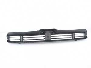 ES#4382224 - 51745A29C34 - Air Flaps - Lower - Genuine BMW - BMW