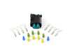 ES#2848562 - 61132359998 - Socket housing repair kit - Repair your damaged housing and get your car operating the way it should - Genuine BMW - BMW