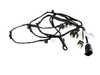 ES#2145063 - 61129241694 - PDC Wiring Set - Front - Genuine BMW - BMW