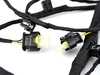ES#2145063 - 61129241694 - PDC Wiring Set - Front - Genuine BMW - BMW