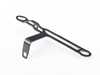 ES#4200321 - 51647421776 - BRACKET, AUX. RADIATOR, UPPE - Genuine BMW - BMW