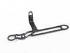 ES#4200321 - 51647421776 - BRACKET, AUX. RADIATOR, UPPE - Genuine BMW - BMW