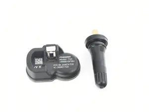 Foxwell Universal Programable TPMS Sensor - Rubber - Priced Each - (NO LONGER AVAILABLE)