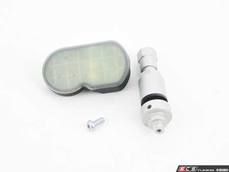 ES#4335588 - AD177 - Foxwell Universal Programable TPMS Sensor - Metal - Priced Each - Designed for maximum performance and durability. Supports both 315MHz and 433MHz frequencies. - Schwaben by Foxwell - Audi BMW Volkswagen Mercedes Benz MINI Porsche