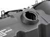ES#4389418 - 11127552281 - Valve Cover - N52 - A complete valve cover assembly with bolts and gaskets - Elring - BMW
