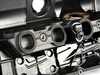 ES#4389418 - 11127552281 - Valve Cover - N52 - A complete valve cover assembly with bolts and gaskets - Elring - BMW