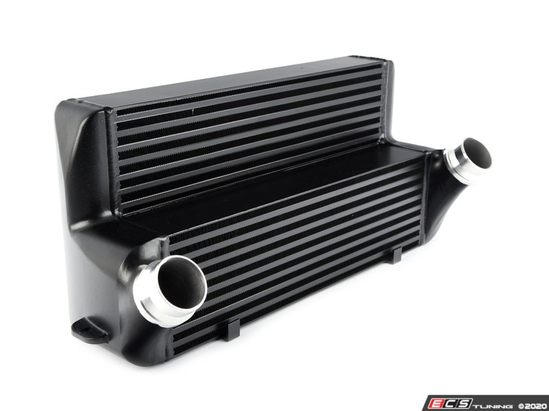 Mad Mad 011 Mad 7 Stepped Core Race Intercooler F Chassis N20