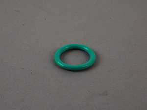 ES#2608202 - 99970704340 - Rubber O-Ring - Priced Each - 17 x 3mm - Victor Reinz - Porsche