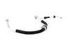 ES#4210223 - 64539354578 - Suction Pipe Evaporator-Compressor - Genuine BMW - BMW
