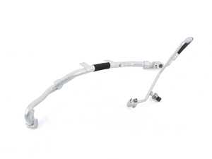 ES#4210245 - 64539458499 - Refrigerant Line - Dual Line - Genuine BMW - BMW