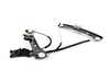 ES#2720986 - 51337296444 - WINDOW LIFTER FRONT RIGHT - Genuine MINI - MINI