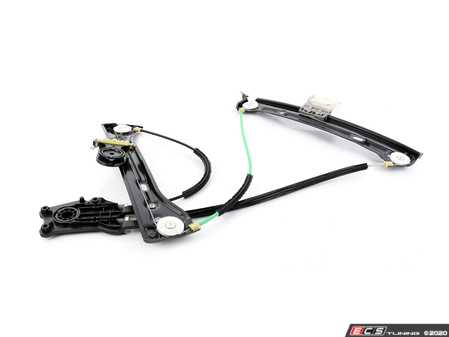ES#2720986 - 51337296444 - WINDOW LIFTER FRONT RIGHT - Genuine MINI - MINI