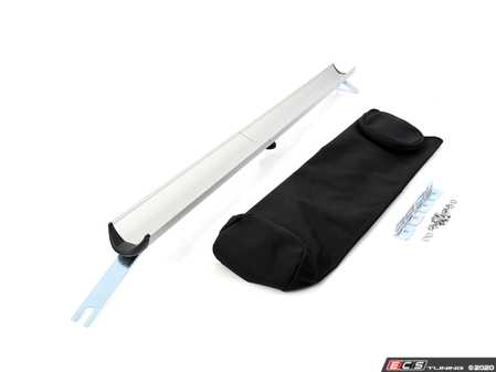 ES#2683470 - 82722295787 - RAMP FOR REAR CARRIER - Genuine BMW - BMW MINI