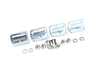 ES#2683470 - 82722295787 - RAMP FOR REAR CARRIER - Genuine BMW - BMW MINI