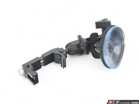 ES#4375442 - PM-1 - Motorsport Phone Mount - The perfect mount to display the Apex Pro app! - Apex Pro - Audi BMW Volkswagen Mercedes Benz MINI Porsche