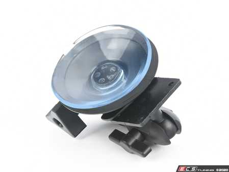 ES#4375441 - SM-1/G2 - Suction Cup Mount For Apex Pro Gen II - Mount your Apex Pro Gen II easier than ever! - Apex Pro - Audi BMW Volkswagen Mercedes Benz MINI Porsche