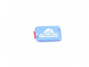 ES#4375458 - AP-4 - Extra Baseplate for Apex Pro Gem II Track Coach - Extra Baseplate for your Apex Pro Gen II Track Coach - Apex Pro - Audi BMW Volkswagen Mercedes Benz MINI Porsche