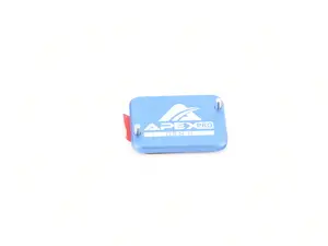 Extra Baseplate for Apex Pro Gem II Track Coach