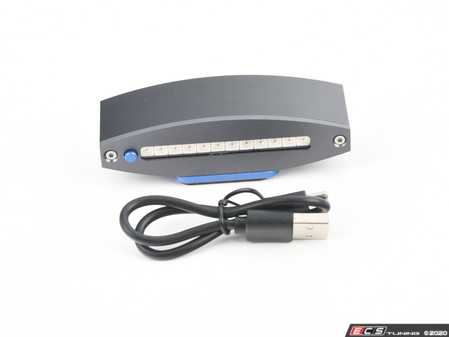 ES#4375438 - AP-G2 - Apex Pro Gen II - APEX Pro Gen II enables you to improve lap times while on track and simplifies post-session data review - Apex Pro - Audi BMW Volkswagen Mercedes Benz MINI Porsche