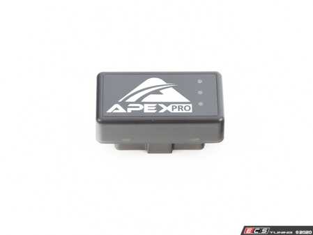 ES#4375457 - APEXOBD - APEX OBD II Dongle - Get the most our of your Apex Track Coach! - Apex Pro - Audi BMW Volkswagen Mercedes Benz MINI Porsche