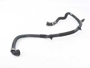 ES#4181456 - 17129894741 - Hose Coolant Radiator Intake System - Genuine BMW - BMW