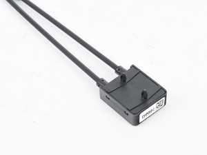 ES#3475426 - 51237495843 - BOWDEN CABLE, HOOD, - Genuine BMW - BMW MINI